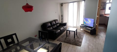 Movistar Apart Santiago Apartment in Santiago