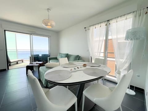 Krystal palace Apartment in Roquebrune-Cap-Martin