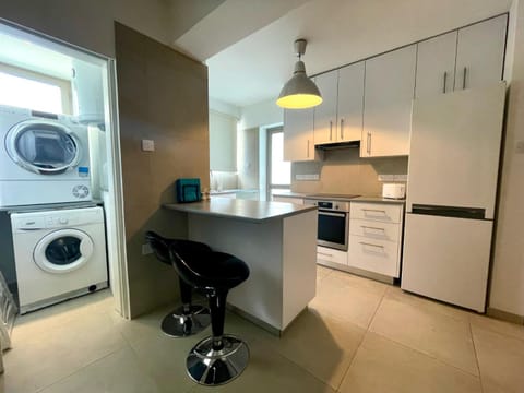 Platform 357 Stasinou Spacious Apartment Nicosia Center Landmark Hotel Area Apartment in Nicosia City