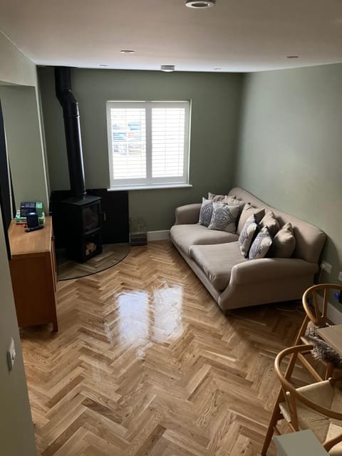 Lavender Apartment in Lewes District