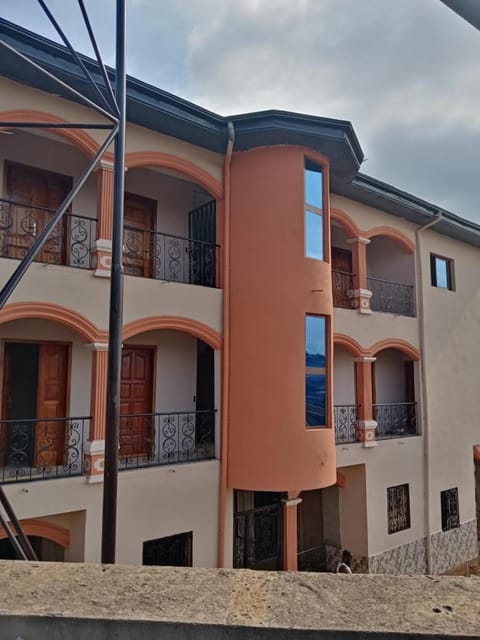 Résidence beau-lieu Apartment hotel in Yaoundé