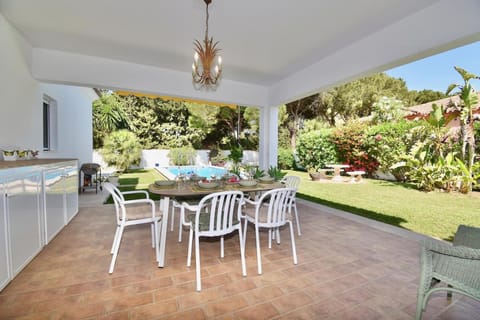 Other, Dining area, Swimming pool