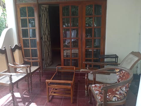 Shalom Residencies Vacation rental in Negombo