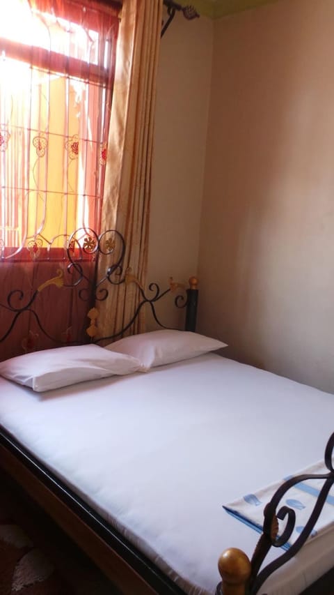 Ngalawa Bush Route Hostel Bed and Breakfast in City of Dar es Salaam