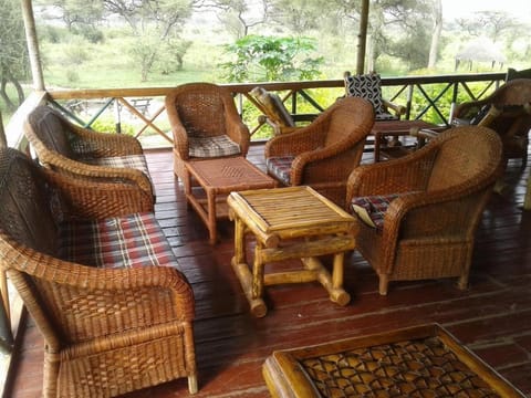 Ngalawa Bush Route Hostel Bed and Breakfast in City of Dar es Salaam