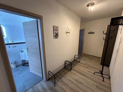 Ferienwohnung Denisa für 5 Personen in Gera - Erstbezug 2024 NEU Apartment in Gera