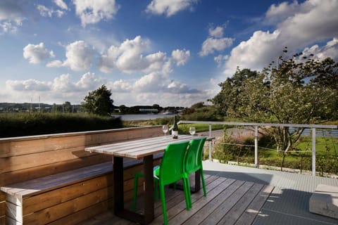 Balcony/Terrace, Balcony/Terrace, Sea view