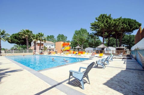 Camping Les Jardins d'Agathe - Maeva Campground/ 
RV Resort in Agde