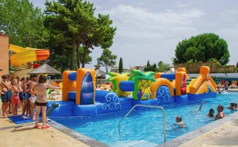 Camping Les Jardins d'Agathe - Maeva Campground/ 
RV Resort in Agde