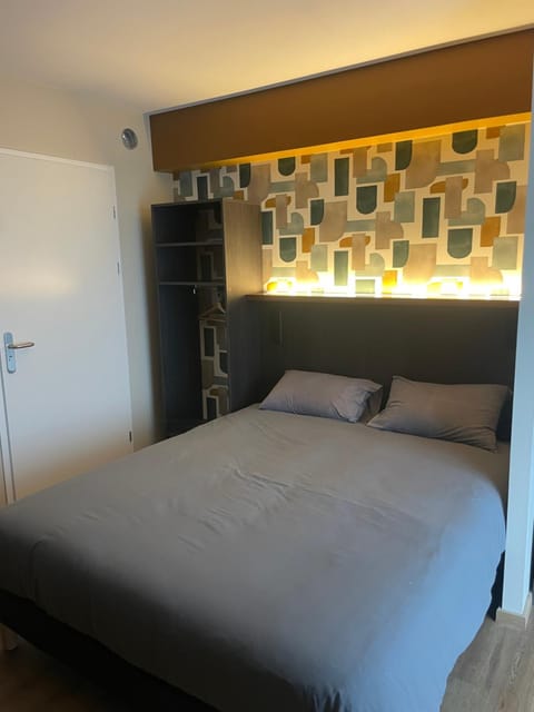 Smart Appart Le Havre 105 Apartment hotel in Le Havre
