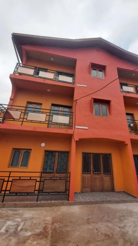 Le Séjour Eigentumswohnung in Yaoundé