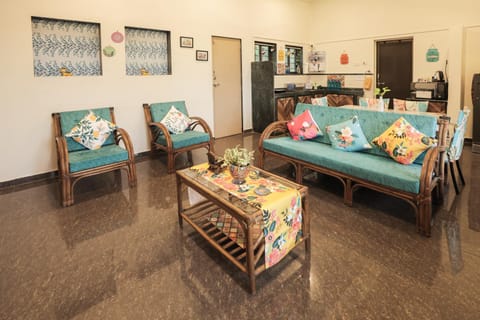 Sierra Sky Villa Hotel in Igatpuri