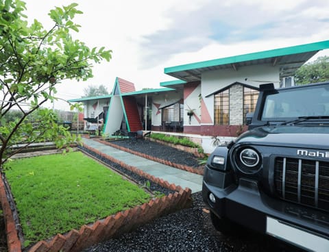 Sierra Sky Villa Hotel in Igatpuri