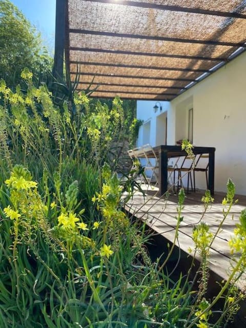 La Maison de Juliette House in Céret