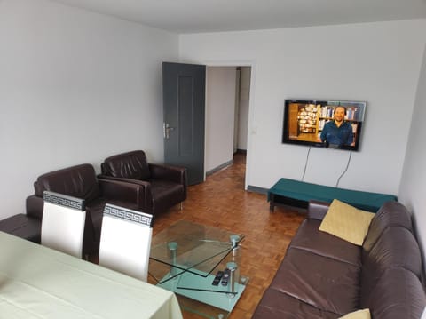 Cosy Appart Paris Apartment in Vitry-sur-Seine