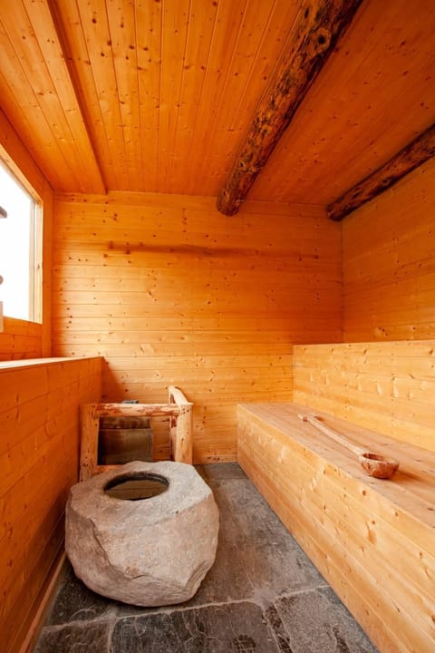 Toilet, Sauna, Bathroom