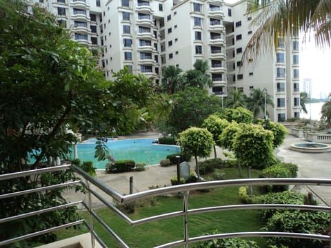 Condominio Riviera Bay Condo in Malacca