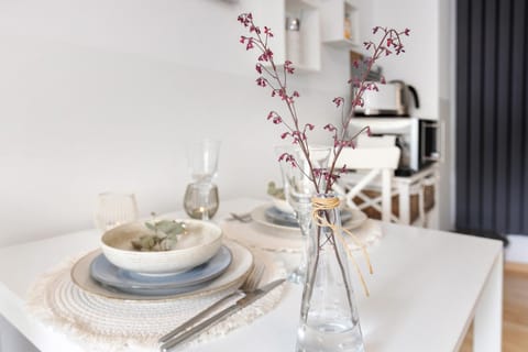 Apartment am Hohentwiel Apartment in Singen