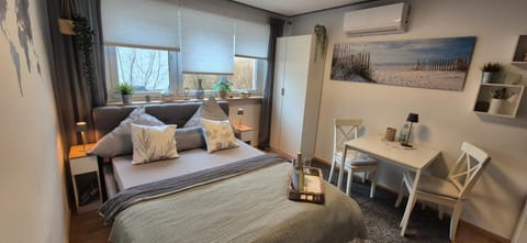 Apartment am Hohentwiel Apartment in Singen