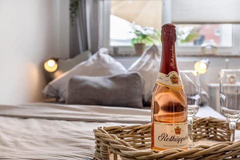 Apartment am Hohentwiel Apartment in Singen