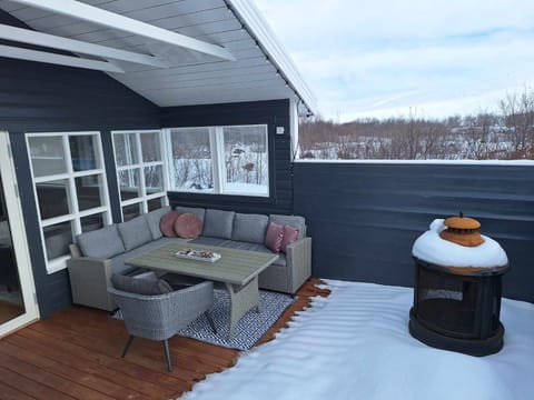 Dimond cottage Chalet in Northeastern Region