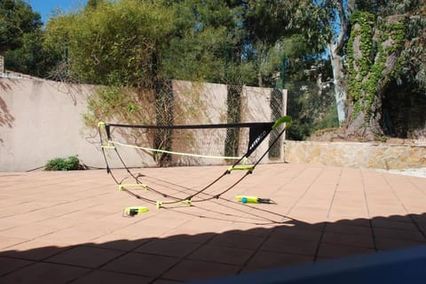 Exclusiva Villa de lujo con piscina en Alcoceber Villa in Alcossebre