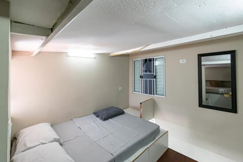 54 LOFT quadruplo · LOFT, apartamento, pousada perto Sao Paulo EXPO Condo in São Bernardo do Campo
