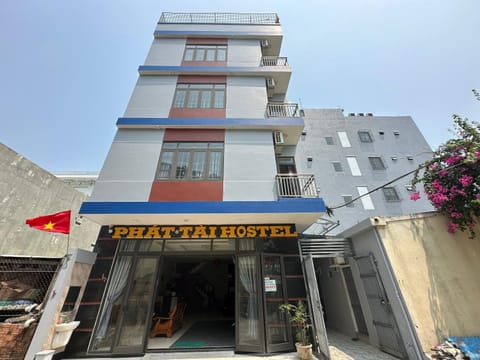 OYO 1237 Phat Tai Hotel 2 Hotel in Hoa Hai