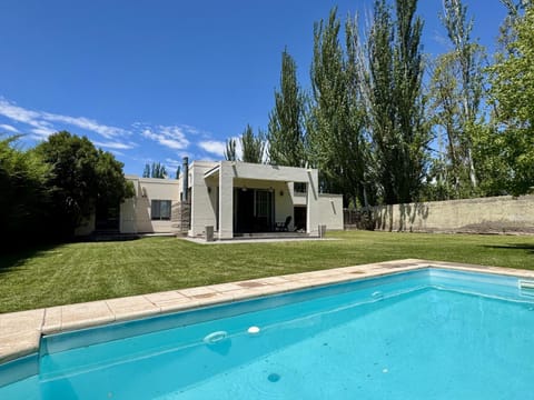 Patio, Garden, Garden view