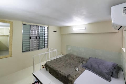 37 LOFT TRIPLO · Congonhas Airport, Jabaquara Metro, Expo São Paul Apartment in São Bernardo do Campo