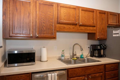 City Hall Clerk's Office Apartment in Rochester