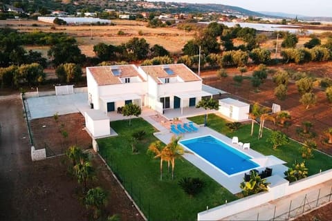 Villa Sema - Marina di Ragusa Villa in Marina di Ragusa