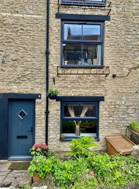 Weaver’s Cottage in Central Frome Casa in Frome