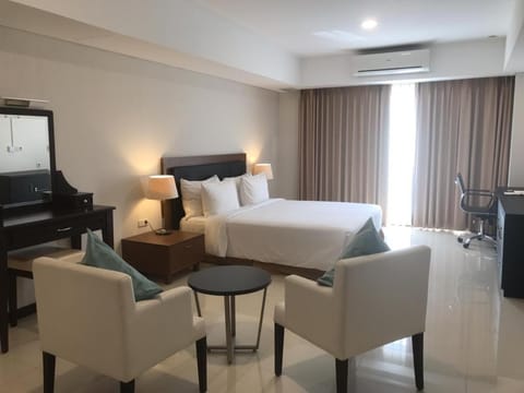 Sakura Park Hotel & Residence Hotel in West Java