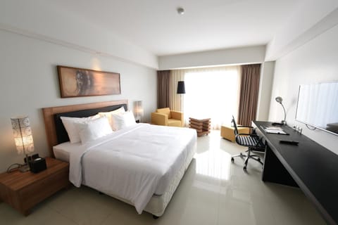 Sakura Park Hotel & Residence Hotel in West Java