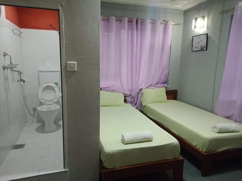 Orchid Home Bed & Breakfast pvt ltd Chambre d’hôte in Kathmandu