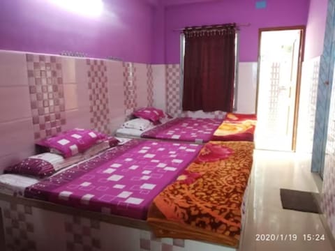 Hotel Milan Guest House Digha - Couple Friendly Hôtel in West Bengal