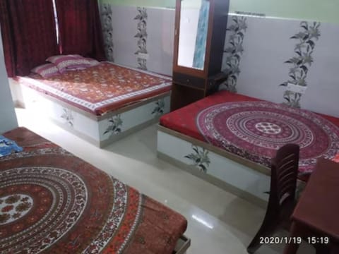Hotel Milan Guest House Digha - Couple Friendly Hotel in West Bengal
