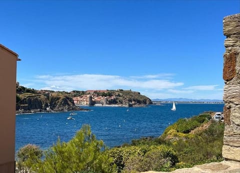 Nearby landmark, Beach, Sea view