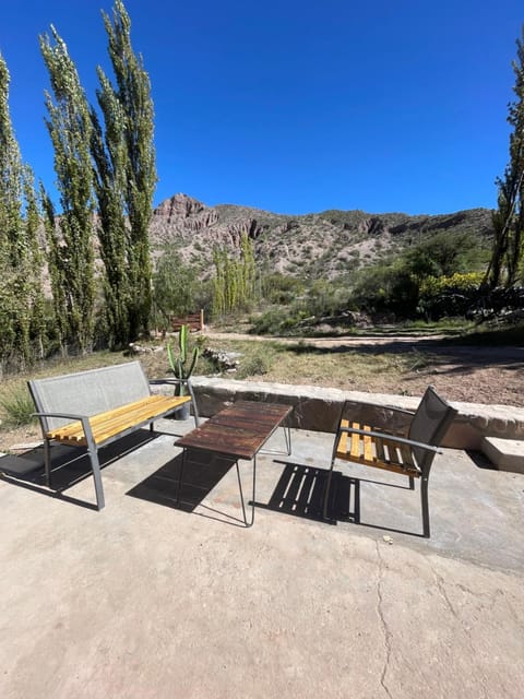 Bello Atardecer Apartment in Jujuy Province, Argentina