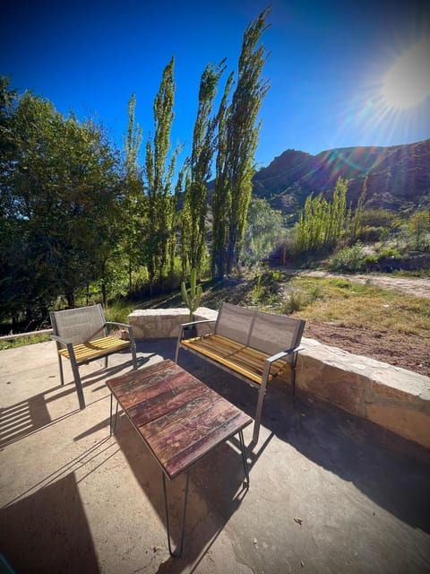 Bello Atardecer Apartment in Jujuy Province, Argentina