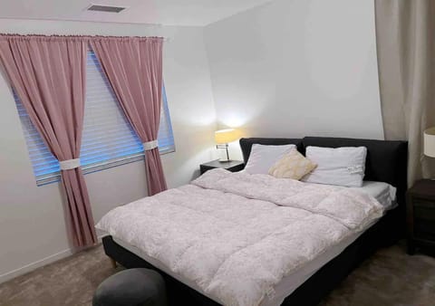 Comfortable and cozy room for 8 people Villa in Corona