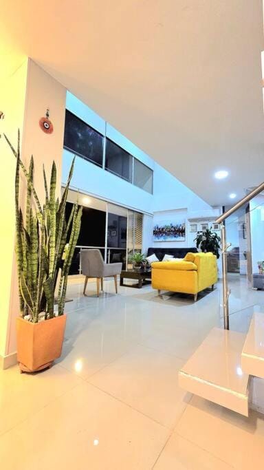 Exclusivo penthose Appartement in Ibagué