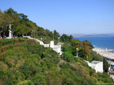 Beach, Beach, Sea view