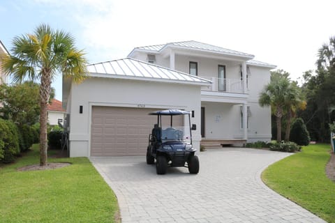 The Bonaire House in Destin