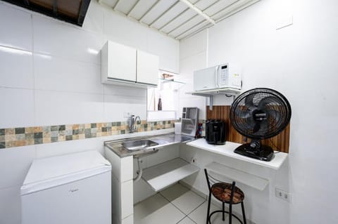 46 LOFT TRIPLO · Mini apartamento em Metrô Jabaquara e EXPO Condo in São Bernardo do Campo