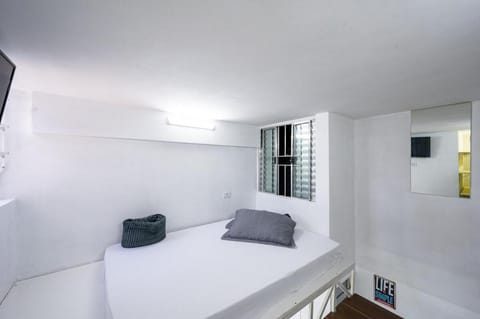 46 LOFT TRIPLO · Mini apartamento em Metrô Jabaquara e EXPO Condo in São Bernardo do Campo