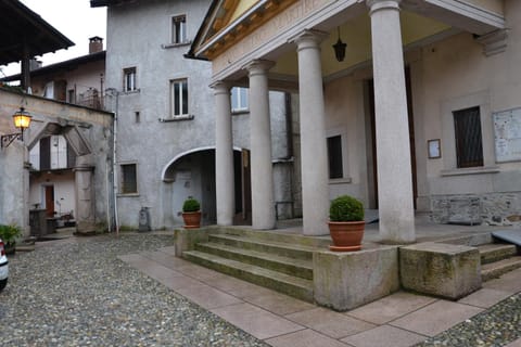 La Casetta di Baveno Haus in Baveno