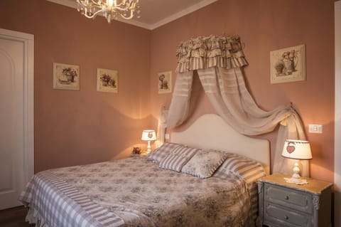 B&B Il Biancospino Bed and Breakfast in Abbadia San Salvatore