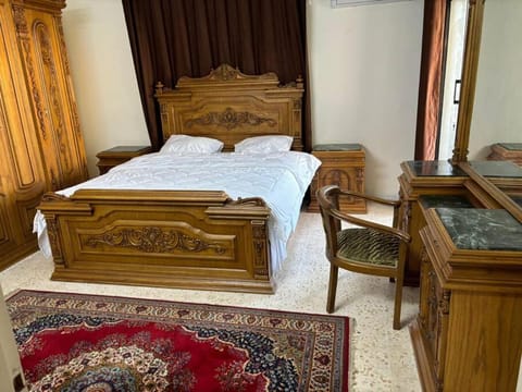Zahrat AL-Mada'in apartment Condo in North District